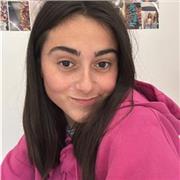 Estudiante de ciencias con ganas de enseñar y hacer gustar el aprender.